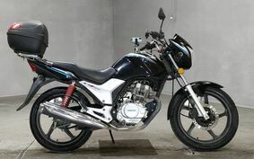 HONDA CBF125 PCJ7