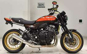 KAWASAKI Z900RS 2022 ZR900C