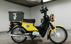 HONDA CROSS CUB 110 JA10