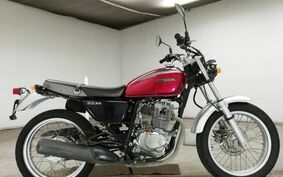 HONDA CB223S MC40