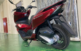 HONDA PCX 160 KF47