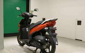 SUZUKI ADDRESS 110 CE47A