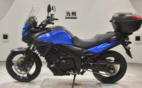 SUZUKI DL650 ( V-Strom 650 ) A 2015 VP56A