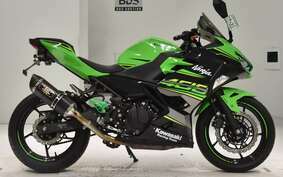 KAWASAKI NINJA 400 2019 EX400G