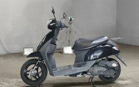 SUZUKI LET's CA4AA