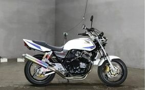 HONDA CB400SF VTEC 2002 NC39