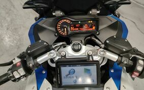 BMW R1200RS 2016 0A05