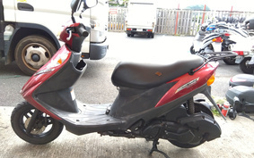 SUZUKI ADDRESS V125 G CF46A