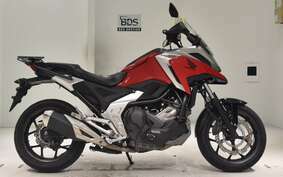 HONDA NC750X DCT 2021 RH09