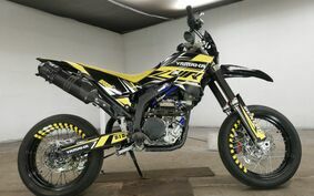 YAMAHA WR250R DG15J