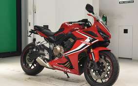 HONDA CBR650R 2020 RH03