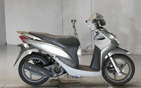 HONDA DIO 110 JF31