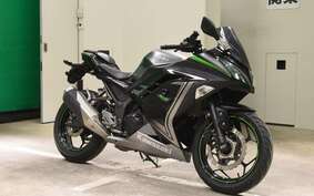 KAWASAKI NINJA 250 ABS EX250L