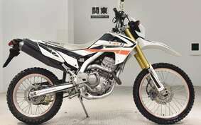 HONDA CRF250L MD38