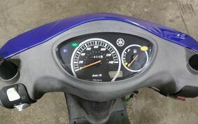 YAMAHA AXIS 125 TREET SE53J