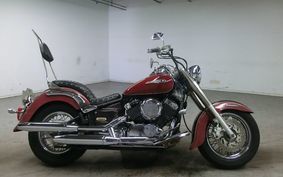 YAMAHA DRAGSTAR 400 CLASSIC 1999 4TR