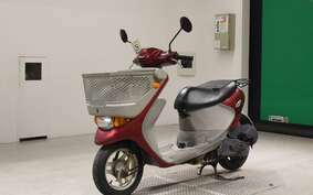 SUZUKI LET's 4 Basket CA43A