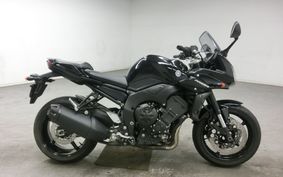 YAMAHA FZ FAZER FEATHER 2010 RN21J