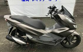 HONDA PCX 150 KF30