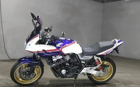 HONDA CB400 SUPER BOLDOR 2006 NC39