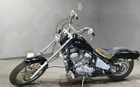 HONDA STEED 400 1992 NC26