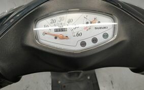 SUZUKI ADDRESS V50 CA44A