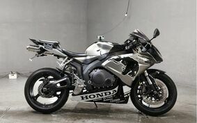 HONDA CBR1000RR 2007 SC57