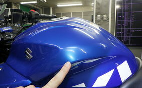 SUZUKI GIXXER 250 SF ED22B