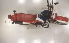 HONDA XL125R JD04