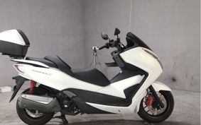 HONDA FORZA MF12