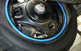 SUZUKI ADDRESS V125 G CF46A