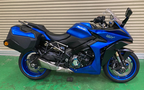 SUZUKI GSX-S1000GT 2022 EK1AA