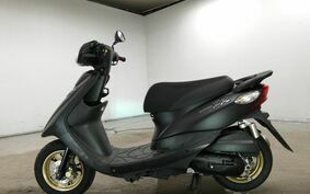 YAMAHA JOG ZR SA58J