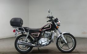 SUZUKI GN125 F Gen.2 PCJ2N