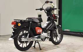 HONDA CROSS CUB 110 JA60