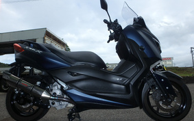 YAMAHA X-MAX SG42J