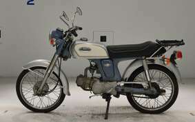 HONDA CD50 BENLY S CD50