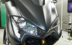 YAMAHA T-MAX 560 T 2020 SJ19J