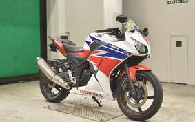 HONDA CBR250R A MC41