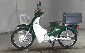 HONDA C110 SUPER CUB JA07