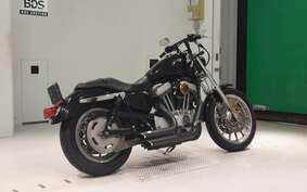 HARLEY XL1200R 2004