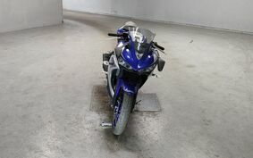 YAMAHA YZF-R25 RG10J