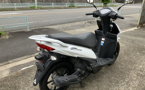 SUZUKI ADDRESS 110 CE47A