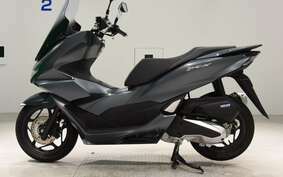 HONDA PCX125 JK05