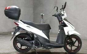 SUZUKI ADDRESS 110 CE47A