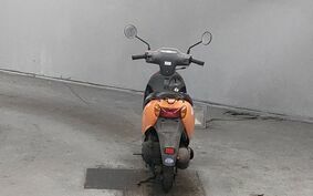 SUZUKI LET's 4 CA45A