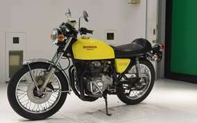 HONDA CB400 2023 CB400F