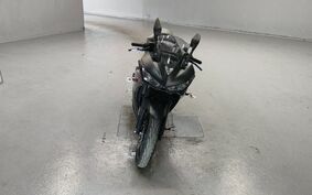 YAMAHA YZF-R25 RG43J