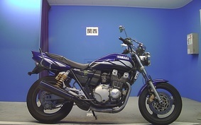 YAMAHA XJR400 Gen.2 R 1998 4HM