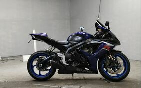 SUZUKI GSX-R750 2015 GR7KA